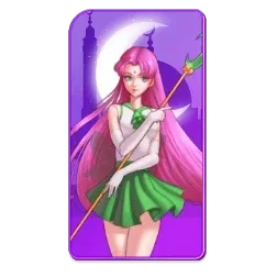 Putri
Bulan