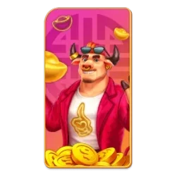 Fortune
Ox