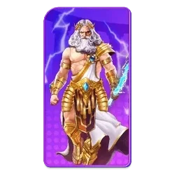 Gates Of
Olympus 1000