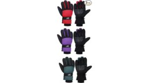 Bencailor Kids Winter Gloves Review