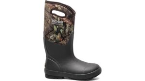 BOGS Womens Classic II Camo Snow Boot Review