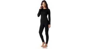 Thermajane Long Johns Review: Comfort and Warmth