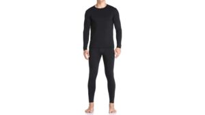 WEERTI Thermal Underwear Review: Comfort Meets Warmth