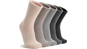 MOGGEI Merino Wool Socks Review