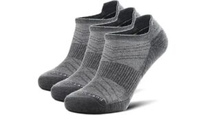 Toughland Merino Wool Socks Review