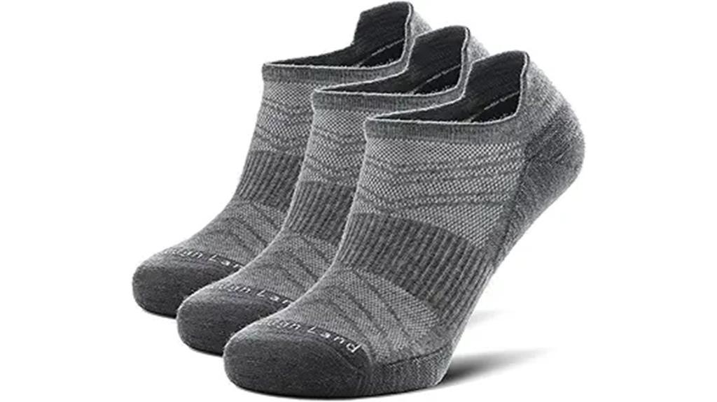 comfortable warm wool socks