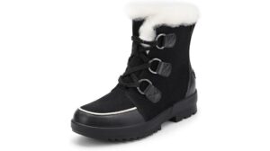 DREAM PAIRS Ankle Winter Boots Review