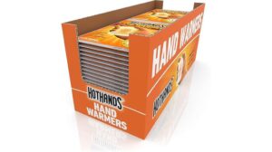 HotHands Hand Warmers: A Comprehensive Review