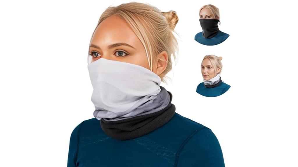 essential cold weather accessory