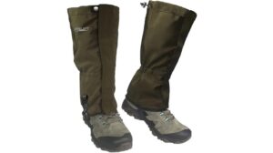 Frelaxy Leg Gaiters: A Complete Review