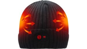 Svpro Battery Heated Beanie Hat Review