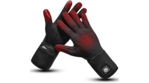 DAY WOLF Heated Glove Liners Review