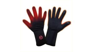 Rechargeable Battery Electric Heated Gloves Review