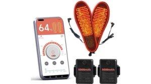 Heated Insoles Review: Warmth at Your Fingertips