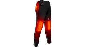 Gerbing 7V Battery Womens Heated Pants Review