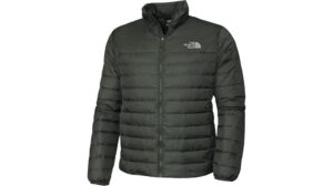 The North Face Flare 2 Jacket Review