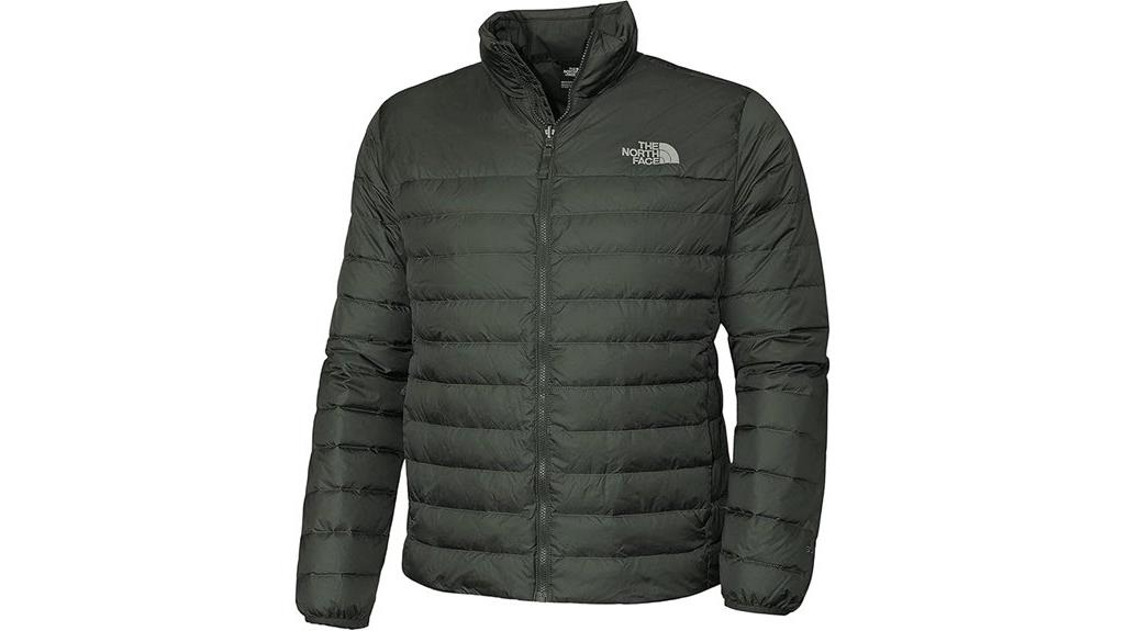 north face flare 2