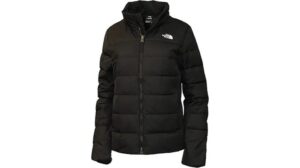 The North Face Womens Flare Jacket Review