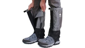 Pike Trail Gaiters: Complete Review and Insights