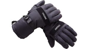 Adult Unisex Ski Gloves Review