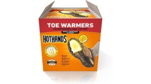 HotHands Toe Warmers Review: Stay Warm Outdoors