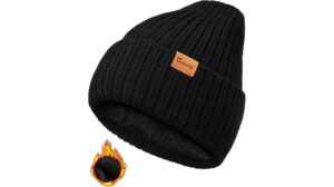 Beanie Hats for Men Women Review