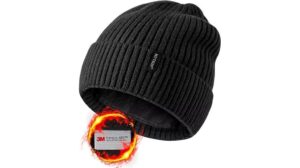 Beanie Hats for Men Review: Warmth and Style