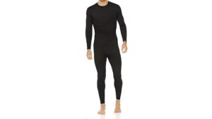 Thermajohn Long Johns Review: Warmth and Comfort