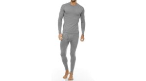 Thermajohn Long Johns Review: Warmth and Comfort