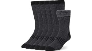 COZIA Merino Wool Socks Review: Warmth Guaranteed