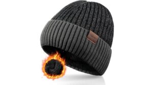 Winter Beanie Hat for Men Review