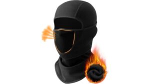 Balaclava Face Ski Mask Review: Warmth & Comfort