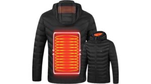 Heated Jacket Review: Warmth for Cold Adventures