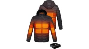 Heated Jacket Review: Warmth for Cold Weather