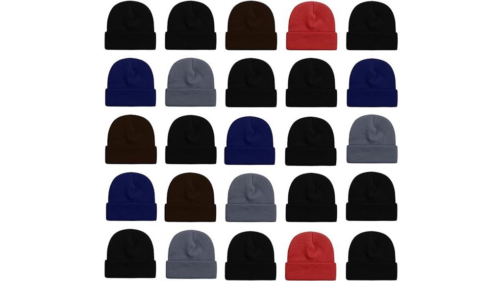 winter beanie hats review