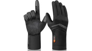 Heated Gloves Liners Review: Winter Warmth Tested