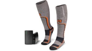 Fieldsheer Unisex Wool Heated Socks Review